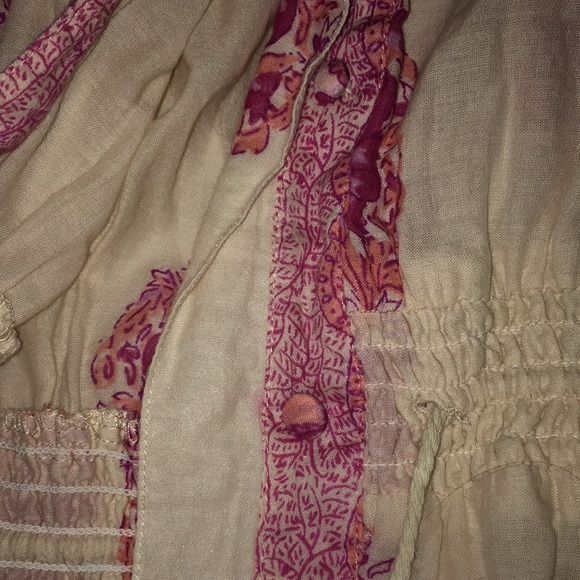 Billabong cover up - Picture 6 of 7